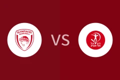 奥林匹亚科斯vs特拉维夫夏普尔比分预测分析 2025/11/01