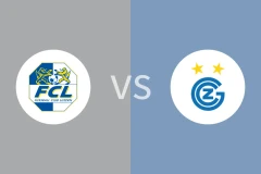 卢塞恩vs草蜢比分预测分析 2025/11/02