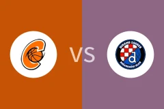塞德维塔青年vs萨格勒布迪那摩比分预测分析 2025/05/16