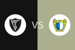 维塞乌U23vs法马利康U23比分预测分析 2025/12/16