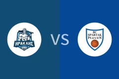 伊拉克利斯vs保利文比分预测分析 2025/11/13