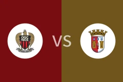 尼斯vs布拉加回放录像 2025/12/12