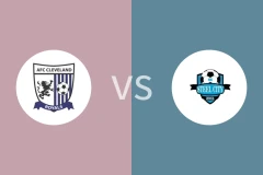 AFC克利夫兰vs钢都比分预测分析 2025/07/14