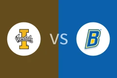 爱达荷大学vs加州贝克斯菲尔德比分预测分析 2025/12/24