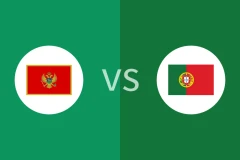 黑山vs葡萄牙回放录像 2025/11/28