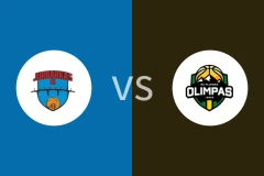 尤尔巴科vs奥林帕斯瀑布比分预测分析 2025/10/31