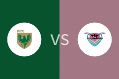 东京绿茵vs鸟栖砂岩比分预测分析 2025/07/16
