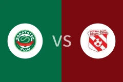 克鲁日桑纳塔特vs阿里苏图达比分预测分析 2025/11/21