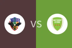 卢萨卡竞技FCvs武道之星比分预测分析 2025/04/19