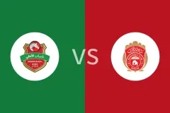 迪拜青年国民vs穆哈拉格比分预测分析 2025/11/03