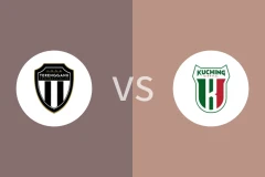 登嘉楼vs古晋城比分预测分析 2025/12/05