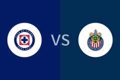 蓝十字vs瓜达拉哈拉比分预测分析 2025/12/01