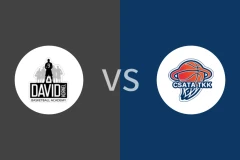 大卫科内尔女篮vsFCSM卡萨女篮比分预测分析 2025/11/03