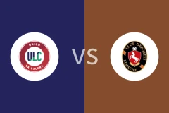 拉卡莱拉联vs利马切颜色比分预测分析 2025/12/01