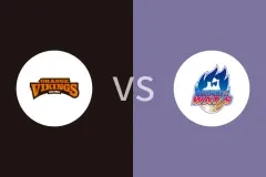 爱媛维京人vs青森热力比分预测分析 2025/11/01