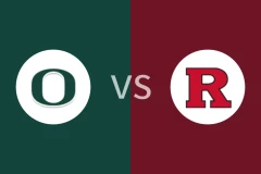 俄勒冈大学vs罗格斯大学比分预测分析 2026/01/06