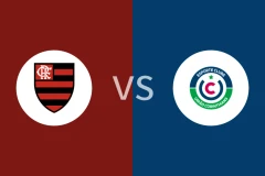 弗拉门戈vs尤尼奥科林蒂安比分预测分析 2025/12/19