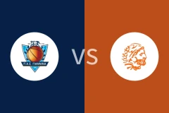 基安尼纳女篮vs阿闵塔斯女篮比分预测分析 2025/11/02