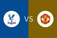 水晶宫vs曼联回放录像 2025/11/30