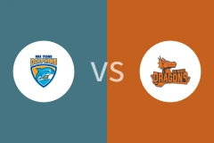 芽庄海豚vs岘港龙比分预测分析 2025/08/15
