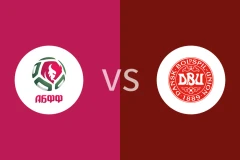 白俄罗斯U21vs丹麦U21比分预测分析 2025/11/18
