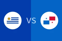 乌拉圭vs巴拿马回放录像 2025/12/01