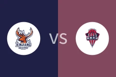 新疆天山女篮vs陕西榆林天泽女篮比分预测分析 2025/12/24