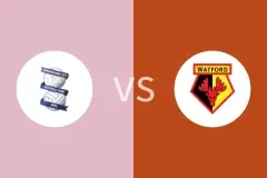 伯明翰vs沃特福德比分预测分析 2025/12/02