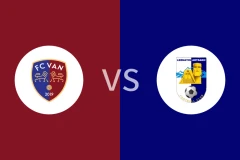 FK瓦尼B队vs勒那因阿尔查赫比分预测分析 2025/11/05