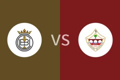 干昆斯vs圣瑟巴斯提安雷耶斯比分预测分析 2025/11/02