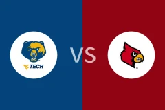 维吉尼亚理工女篮vs路易斯维尔大学女篮比分预测分析 2026/01/05