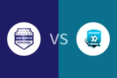 圣马丁福莫萨vs布拉瓦海岸比分预测分析 2025/11/03