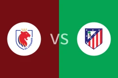 里昂女足vs马德里竞技女足比分预测分析 2025/12/18