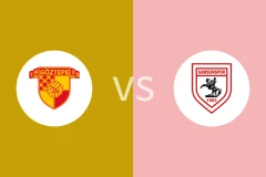 哥兹塔比vs萨姆松珀比分预测分析 2025/12/22