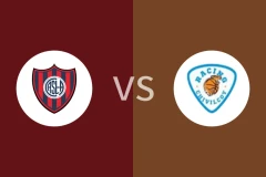 圣洛伦索vs奇维尔科伊竞技比分预测分析 2025/10/31