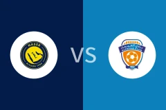 利雅得胜利vs费哈回放录像 2025/11/02