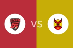 乐山队vs凉山队回放录像 2025/10/12