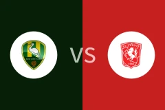 ADO海牙女足vs特温特女足比分预测分析 2025/11/02