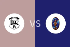 萨莫拉FCvs拉瓜伊拉比分预测分析 2025/11/05