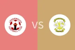 洛西茅斯vs克拉克纳库丁比分预测分析 2025/12/27