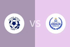 迪莫纳体育vsMS耶路撒冷比分预测分析 2025/11/03