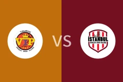 雅洛瓦女篮vs伊斯坦布尔青年体育女篮比分预测分析 2025/12/14