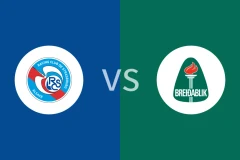 斯特拉斯堡vs贝雷达比历克比分预测分析 2025/12/19