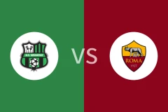 萨索洛vs罗马比分预测分析 2025/10/26