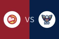 老鹰vs鹈鹕比分预测分析 2025/11/23