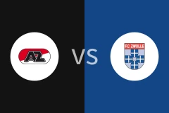 阿尔克马尔女足vs兹沃勒女足比分预测分析 2025/12/21