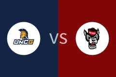 北卡罗莱纳绿乡大学vs北卡罗莱纳州立大学比分预测分析 2025/11/13