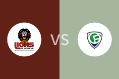 日内瓦狮子vs奥林贝纳通比分预测分析 2025/05/25