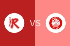 雷吉奥vs米兰奥林匹亚比分预测分析 2025/11/03