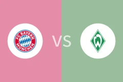 拜仁vs云达不莱梅比分预测分析 2025/02/08